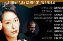 Eunhye Park Composition Recital