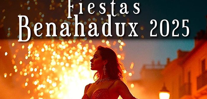 FIESTAS BENAHADUX 2025
