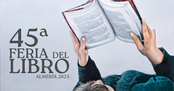 Feria del Libro de Almería 2025