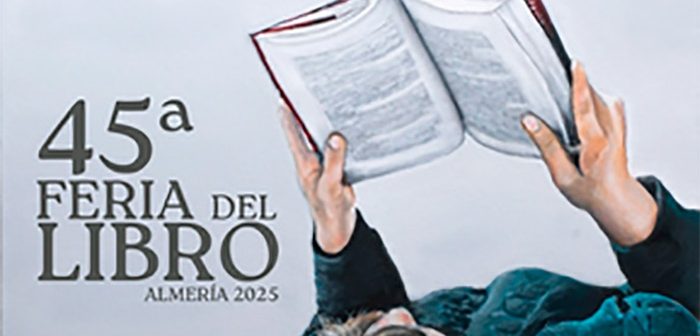 Feria del Libro de Almería 2025