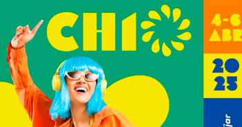Festival ‘CH10 - 2025