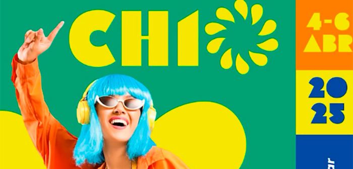Festival ‘CH10 - 2025
