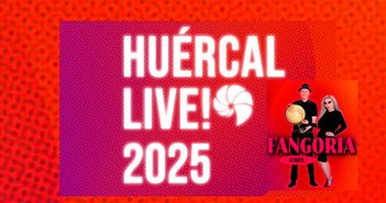 Huércal Live 2025