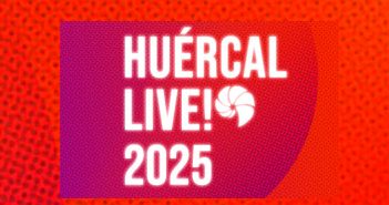Huércal Live 2025