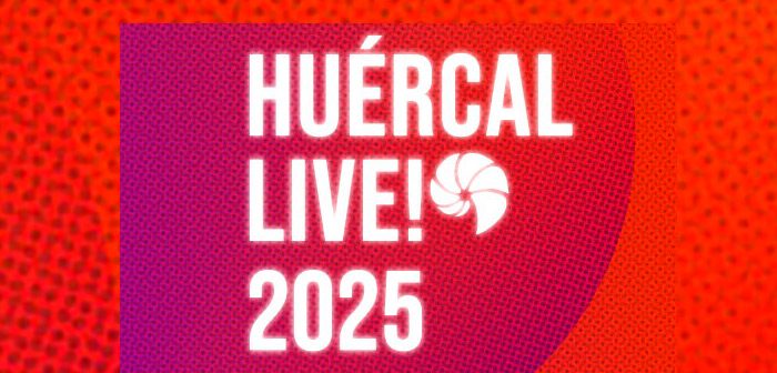 Huércal Live 2025