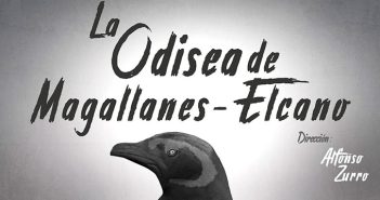 LA ODISEA DE MAGALLANES-ELCANO