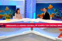 LAS 7 Magazine de Almería y Poniente