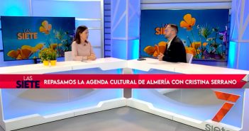 LAS 7 Magazine de Almería y Poniente