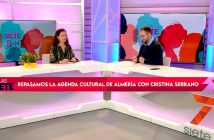 Agenda de Almería – Las 7 TV