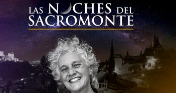 LAS NOCHES DEL SACROMONTE - MAYTE MARTÍN