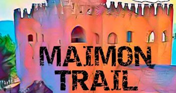MAIMON TRAIL Y SENDERISMO 2025
