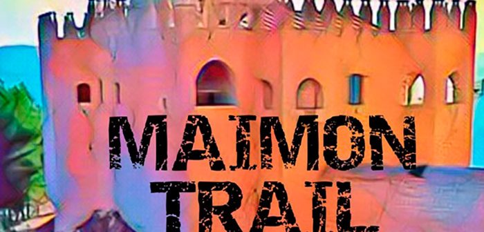 MAIMON TRAIL Y SENDERISMO 2025
