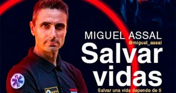 MIGUEL ASSAL - SALVAR VIDAS