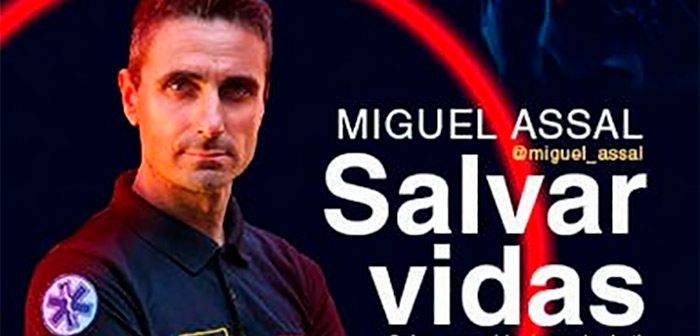MIGUEL ASSAL - SALVAR VIDAS