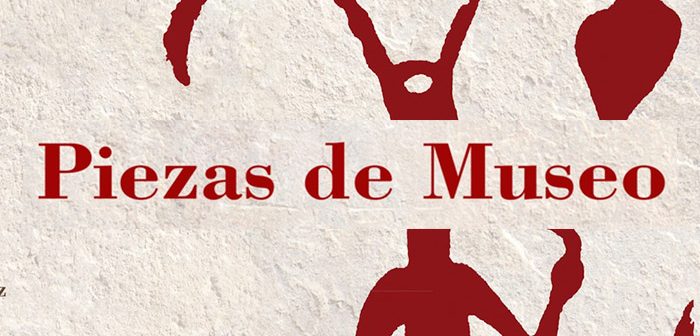 OCAL "Piezas de Museo"