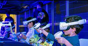 REALIDAD VIRTUAL