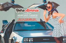 RETRO ALMERÍA 2025