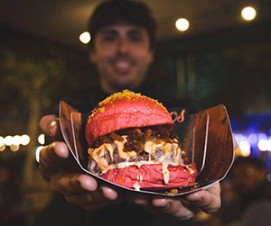 burguer