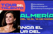 Tour del Talento 2025