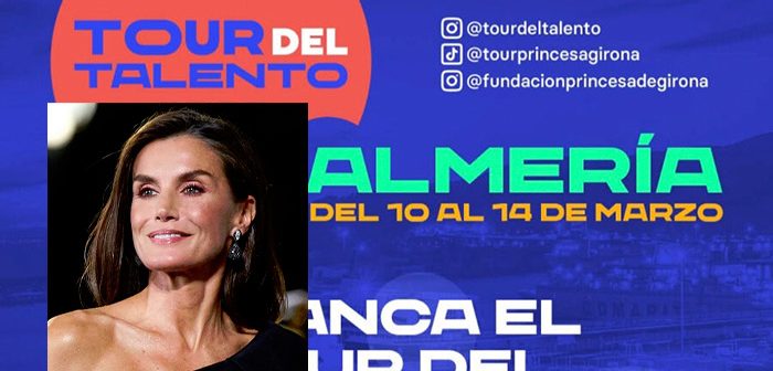 Tour del Talento 2025