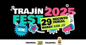 Trajín Fest Albox 2025