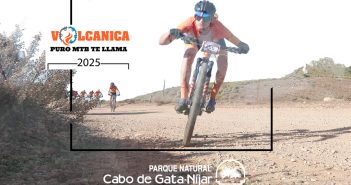 VOLCANICA MTB 2025