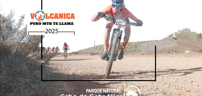 VOLCANICA MTB 2025