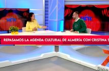 Agenda de Almería – Las 7 TV