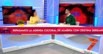 Agenda de Almería – Las 7 TV