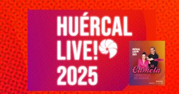 Huércal Live 2025