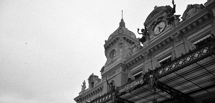 Casino Monte Carlo