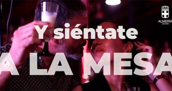 Siéntate a la Mesa