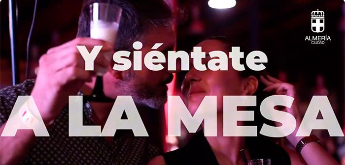 Siéntate a la Mesa