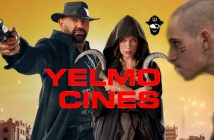 Cartelera Cine 📽 - YELMO CINES