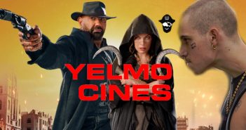 Cartelera Cine 📽 – YELMO CINES Cartelera Cine 📽 - YELMO CINES