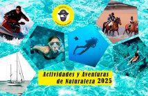 ACTIVIDADES WEEKY