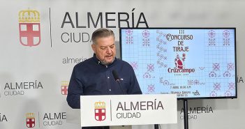 III Concurso de Tiraje de Cerveza