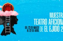 36 Muestra de Teatro Aficionado de El Ejido