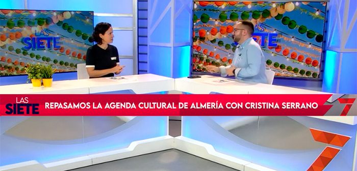 ALMERÍA DE CERCA