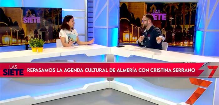 ALMERÍA DE CERCA