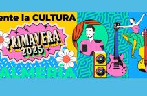 CULTURA PRIMAVERA ALMERIA 2025