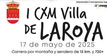 CXM VILLA DE LAROYA