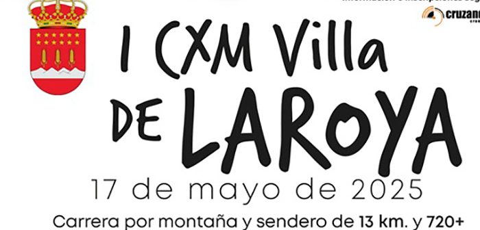 CXM VILLA DE LAROYA
