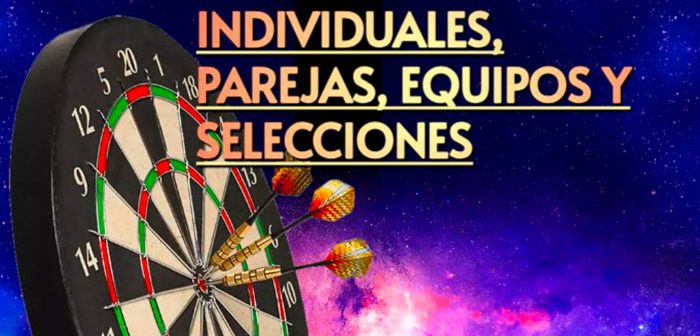 Campeonato Nacional de Dardos 2025