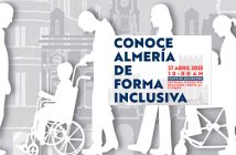 Conoce Almería de forma inclusiva