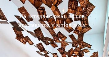 Día Internacional de los Monumentos y Sitios 2025 Día Internacional de los Monumentos y Sitios 2025