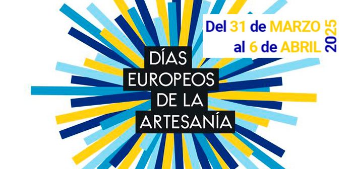 Días Europeos de la Artesanía 2025