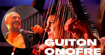 GUITÓN ONOFRE