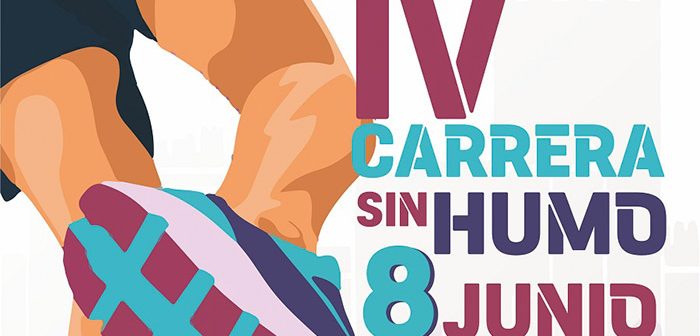 IV Carrera Sin Humo "Hospital Torrecárdenas"