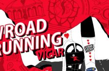 IV ROAD RUNNING VÍCAR
